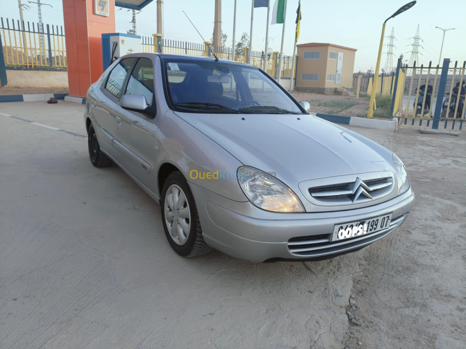 Citroen Xsara 1999 Xsara