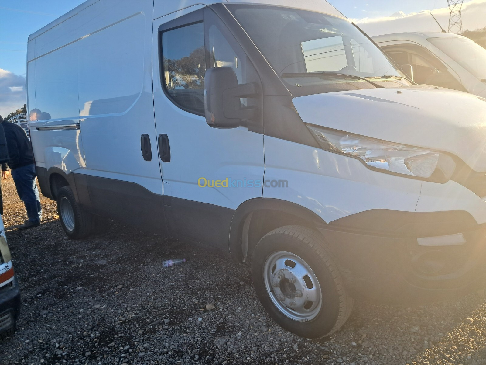 Iveco IVECO 2020