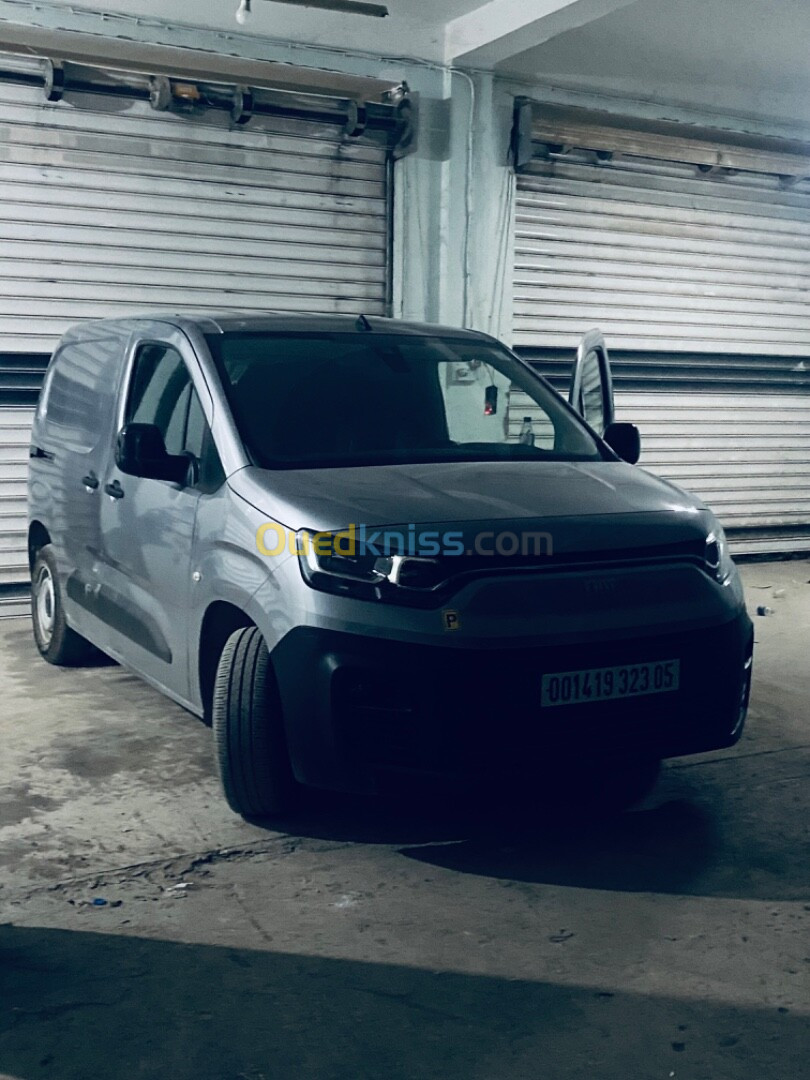 Fiat Doblo 2023 