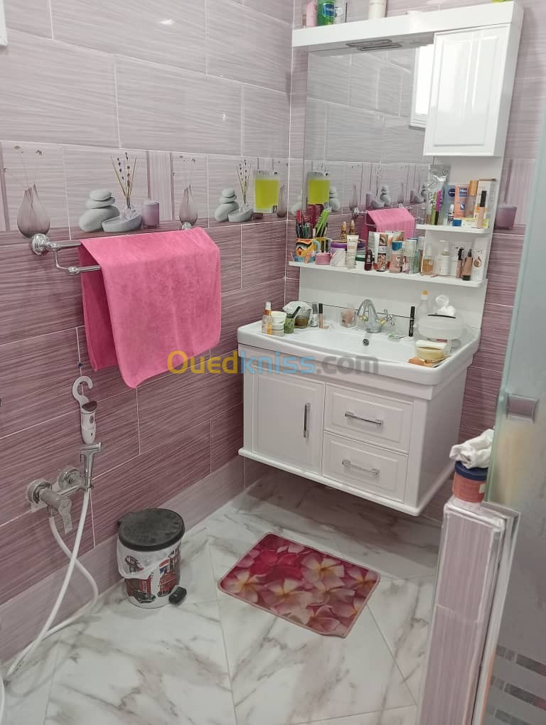 Vente Villa Tiaret Tiaret