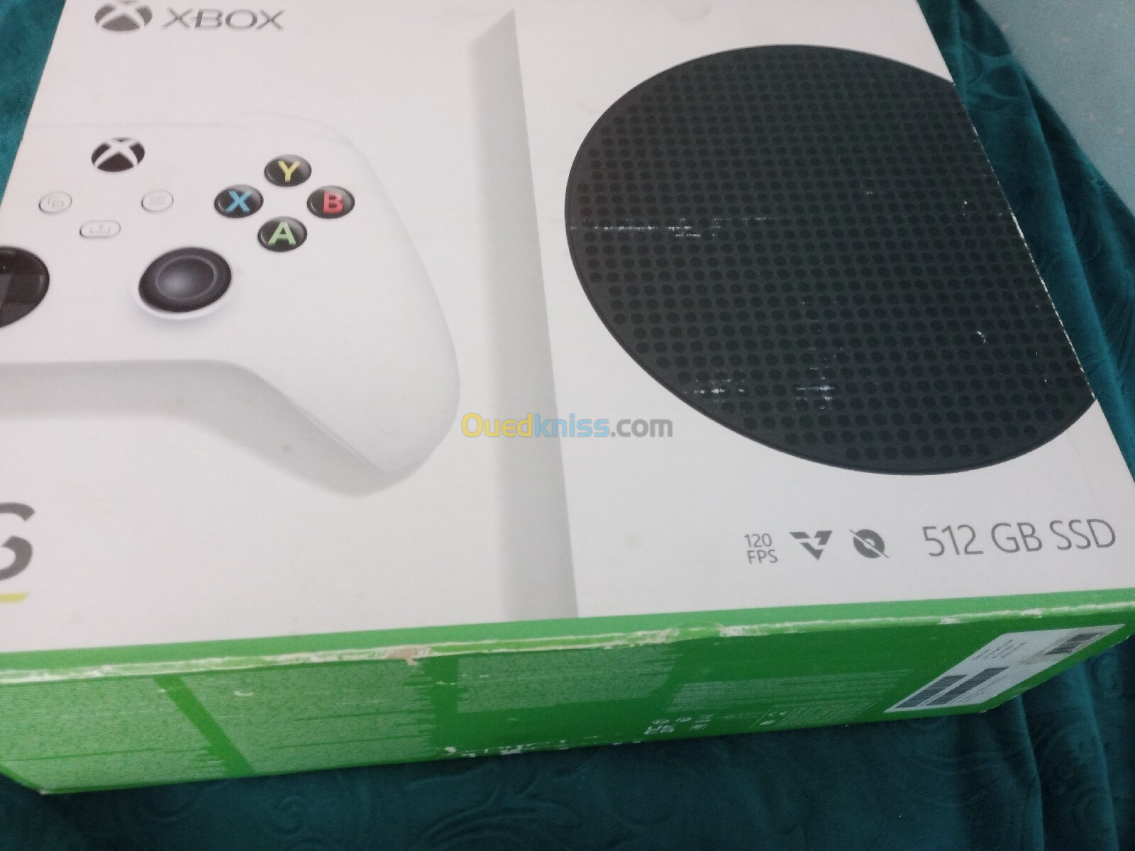 Xbox série S