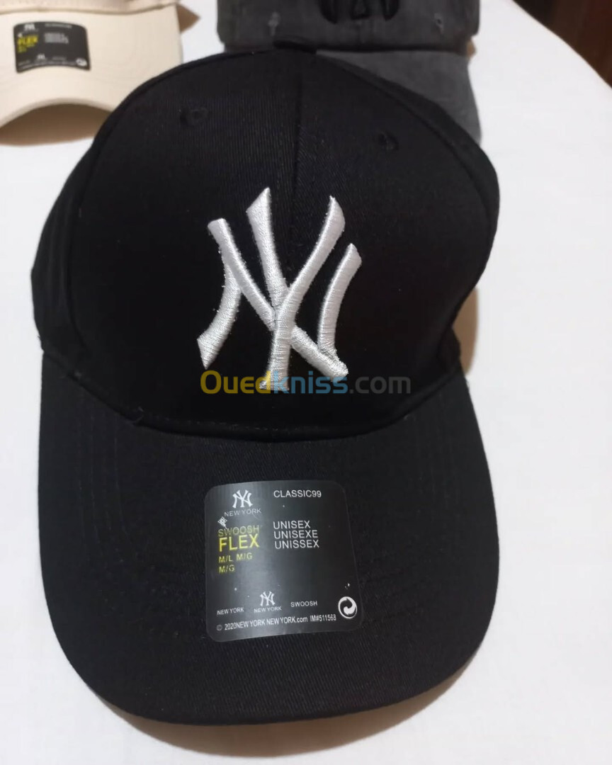 Casquette New York