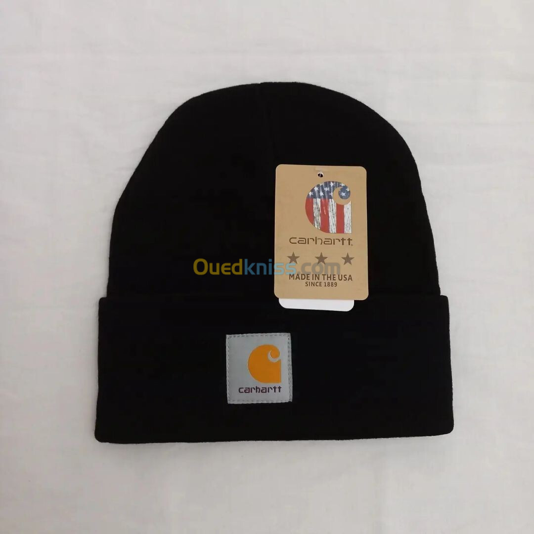 Bonnet carhartt (Made in USA)