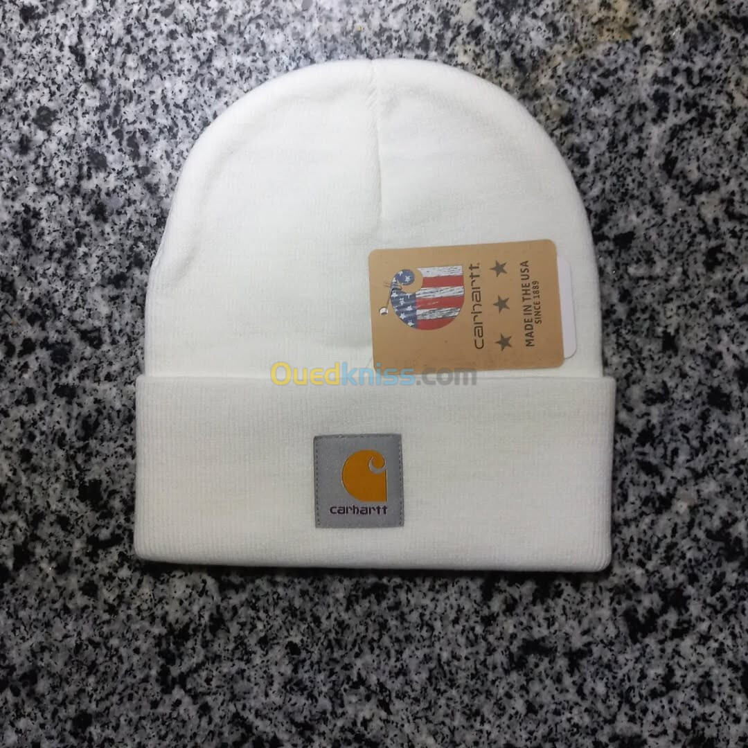 Bonnet carhartt (Made in USA)