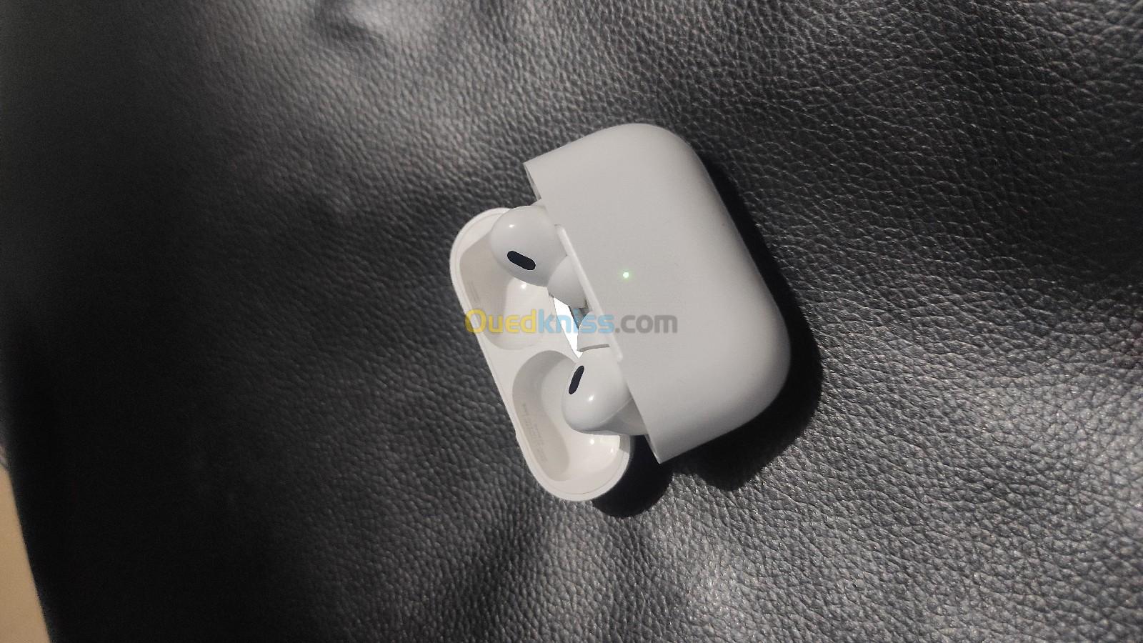 Airpods Pro promotion 