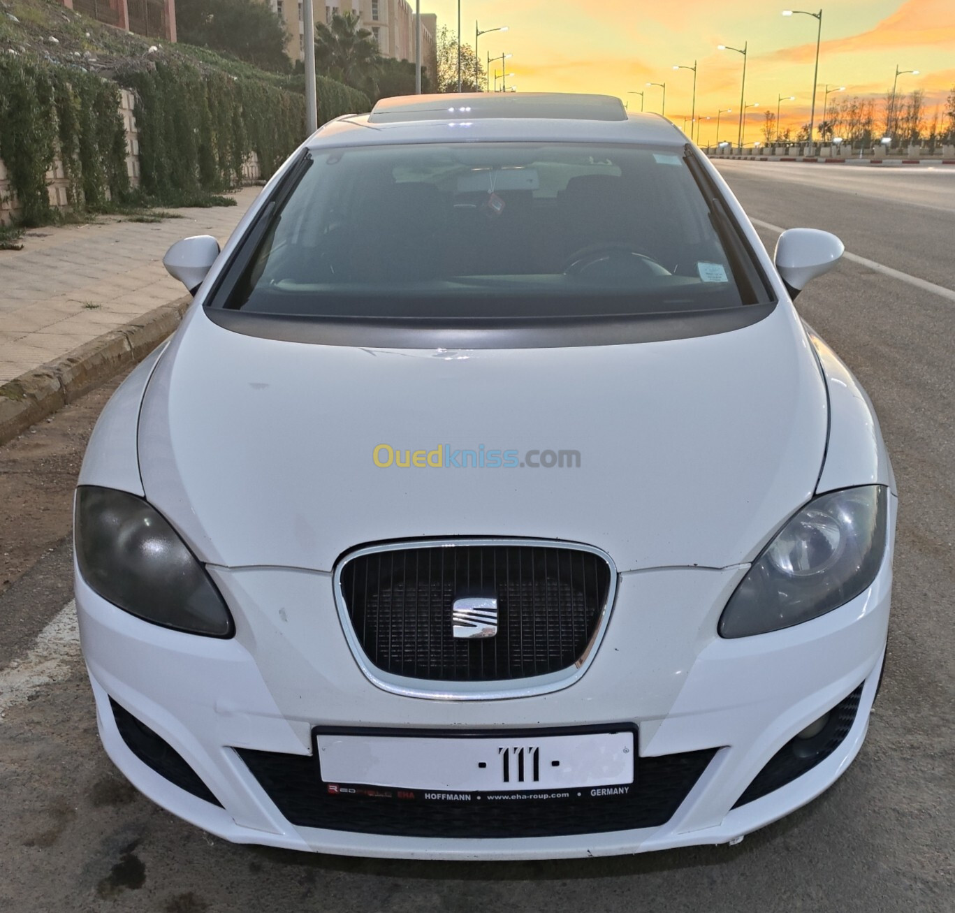 Seat Leon 2011 Fully