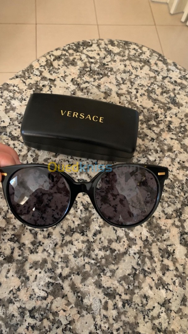 Lunettes solaire versace 