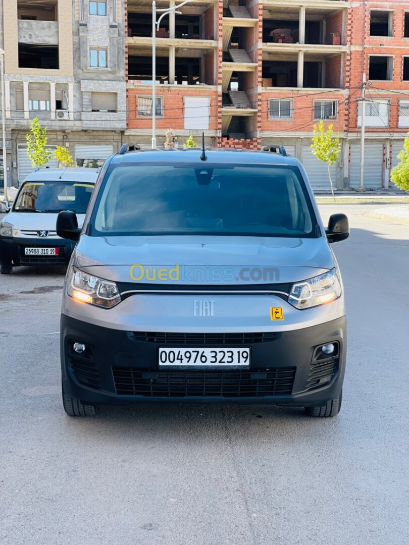 Fiat Fiat 2023 Doblo