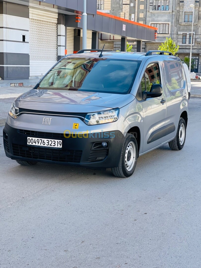 Fiat Fiat 2023 Doblo