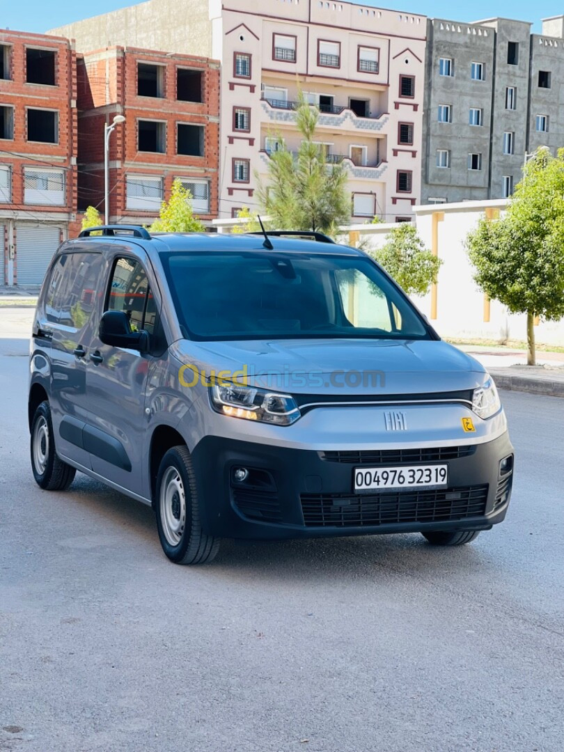 Fiat Fiat 2023 Doblo