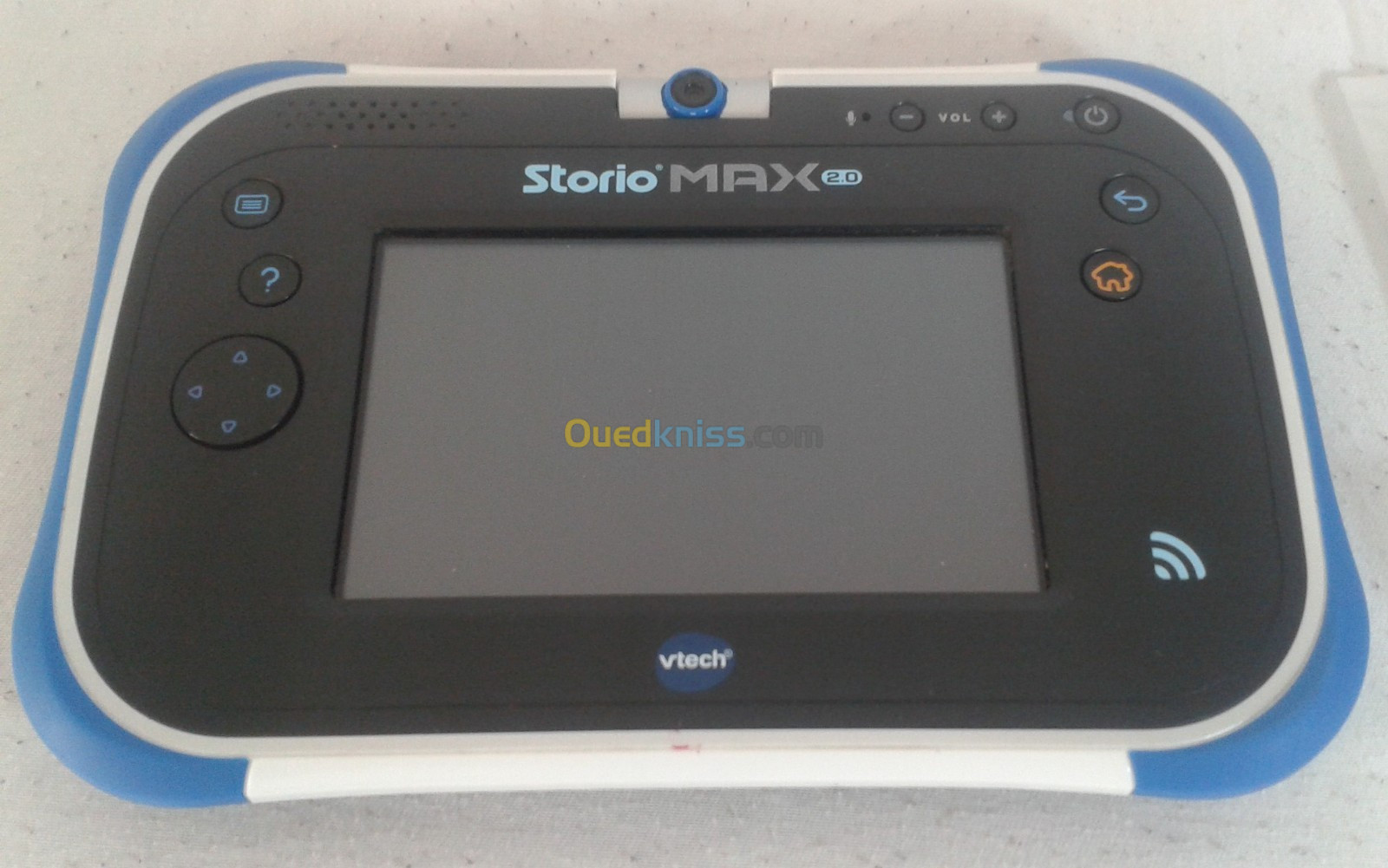 Tablette tactile pour enfant Vtech Storio Max 2.0