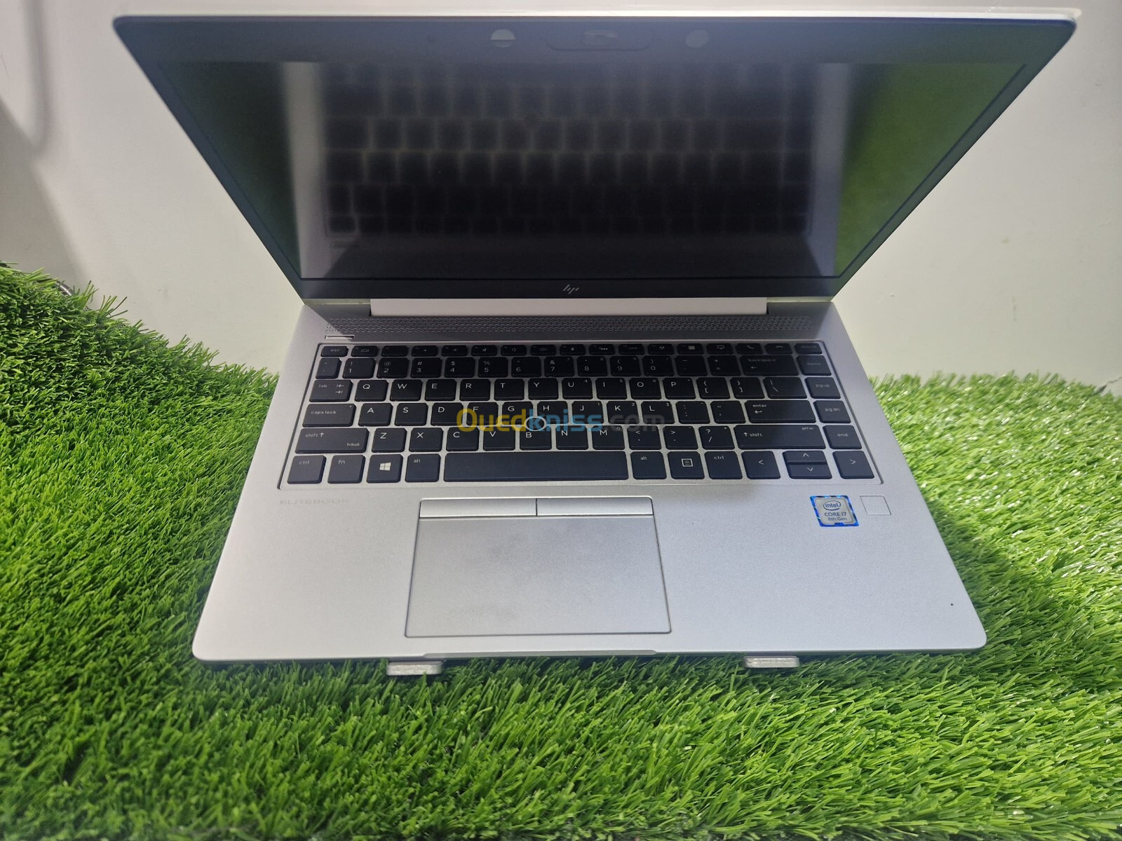 HP 840 G6 I7 8EME Elitebook