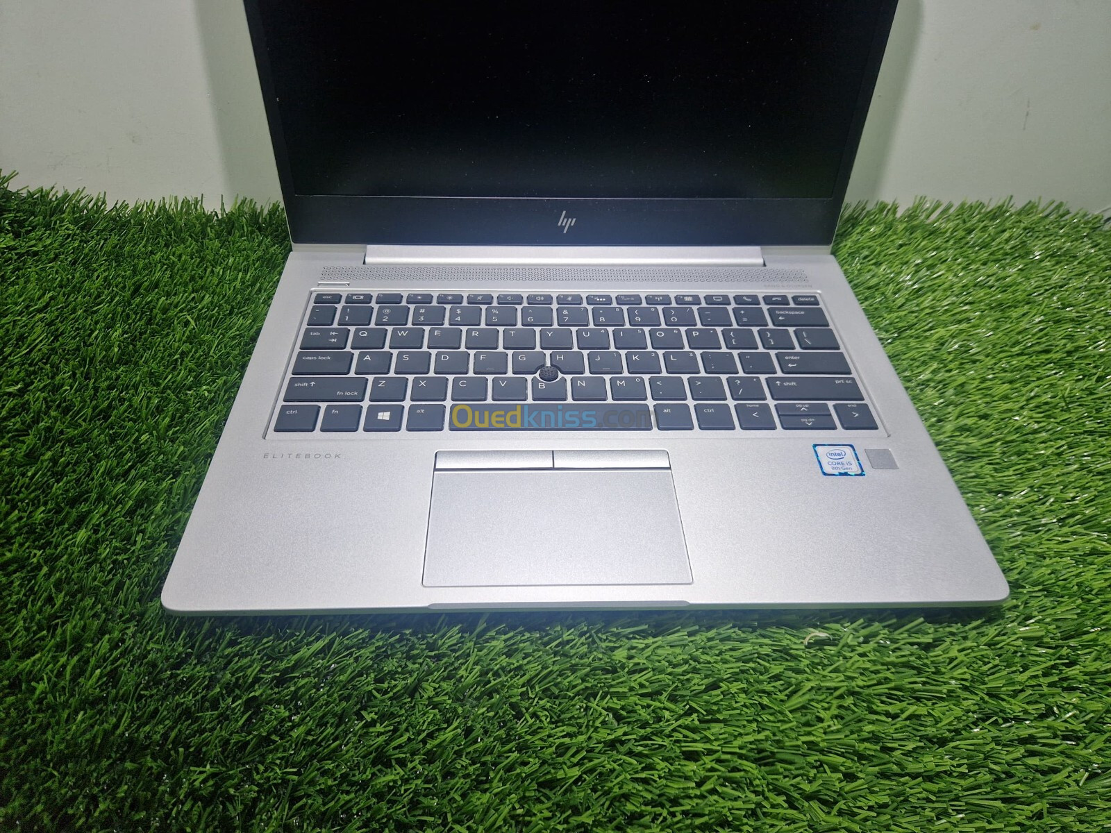 HP 840 G6 Elitebook