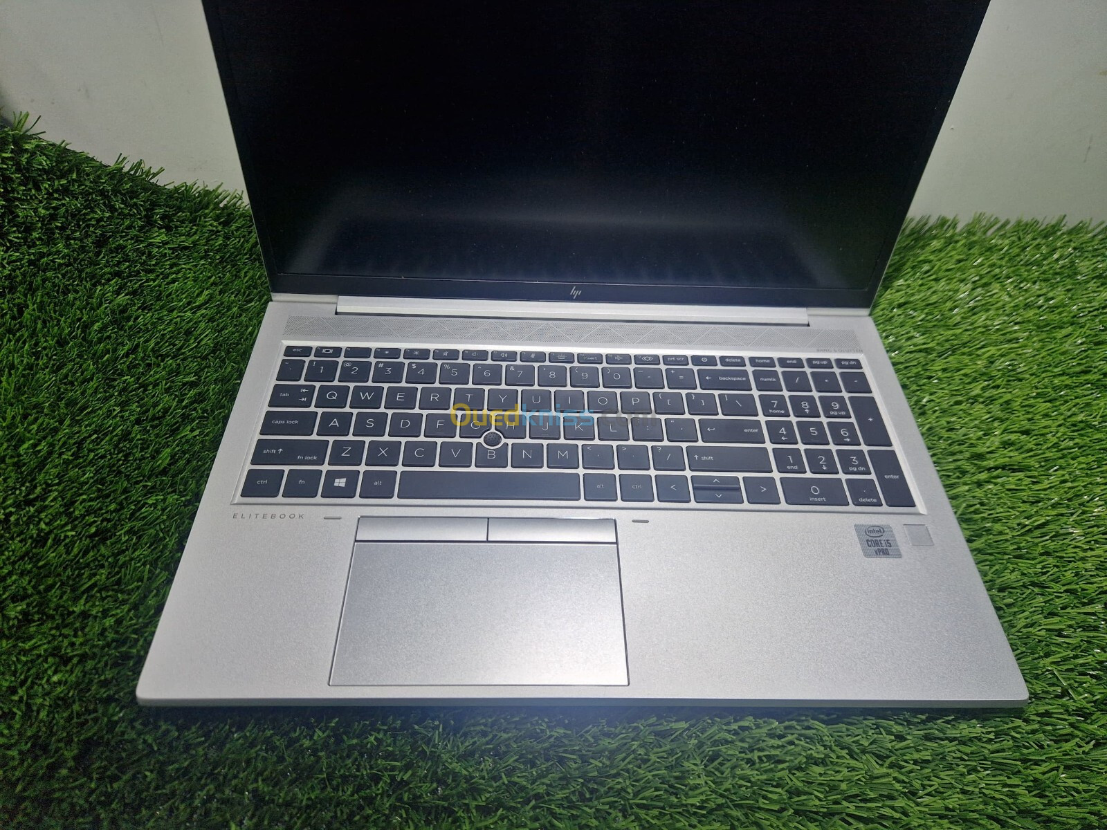 HP 850 G7 I5 10 EME Elitebook