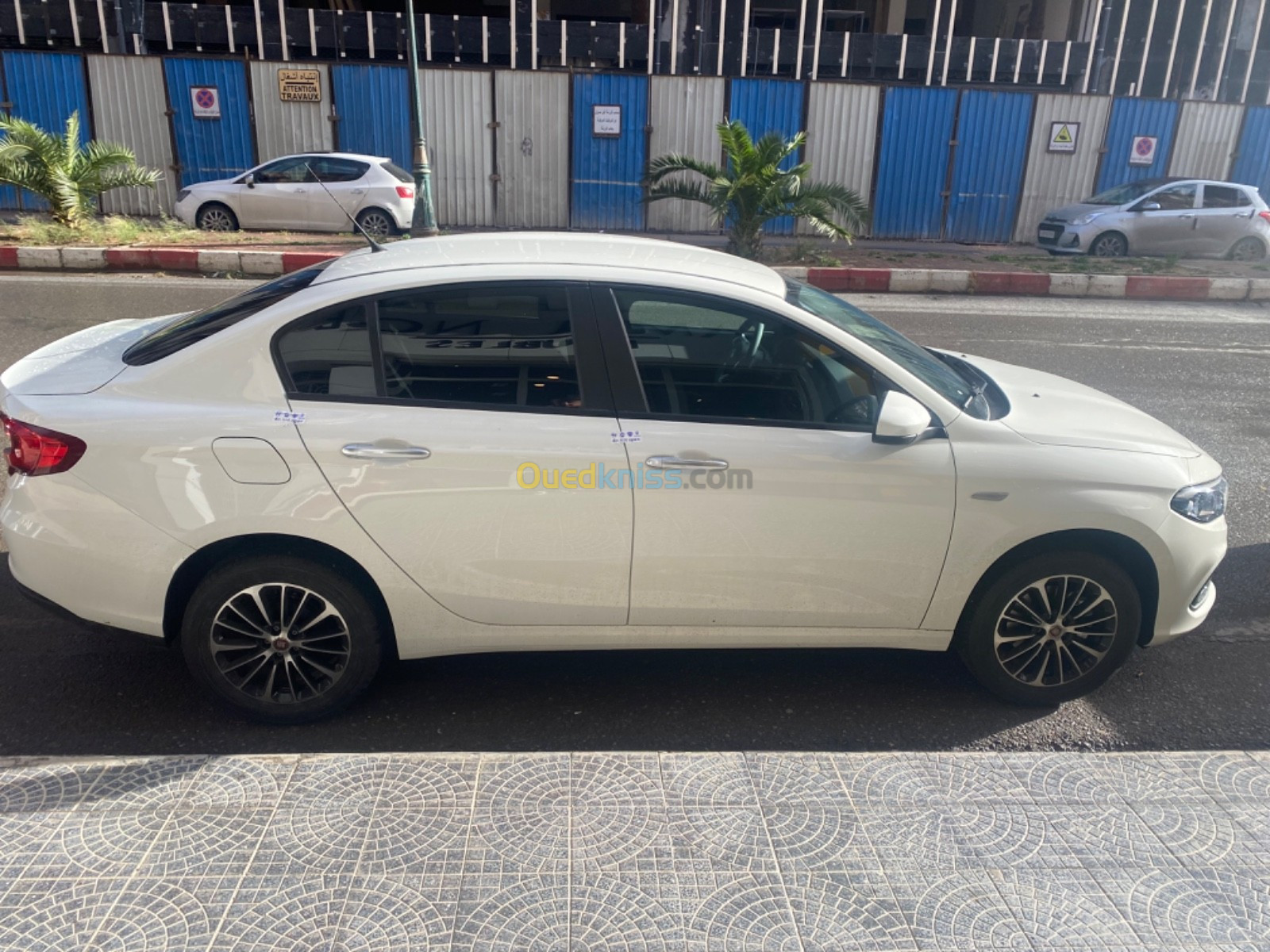 Fiat Tipo 2023 City