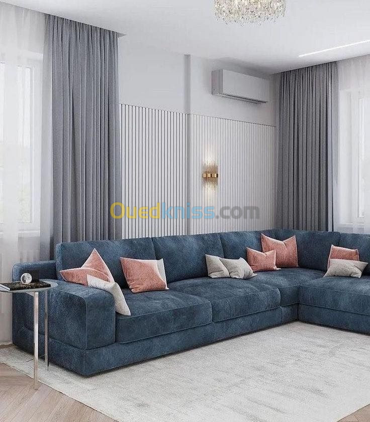 Vente Appartement F4 Alger Bordj el kiffan