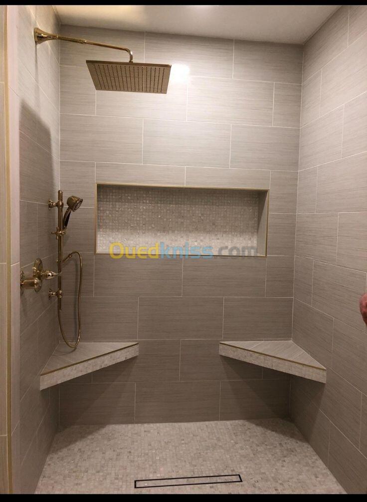 Vente Appartement F3 Alger Bordj el kiffan