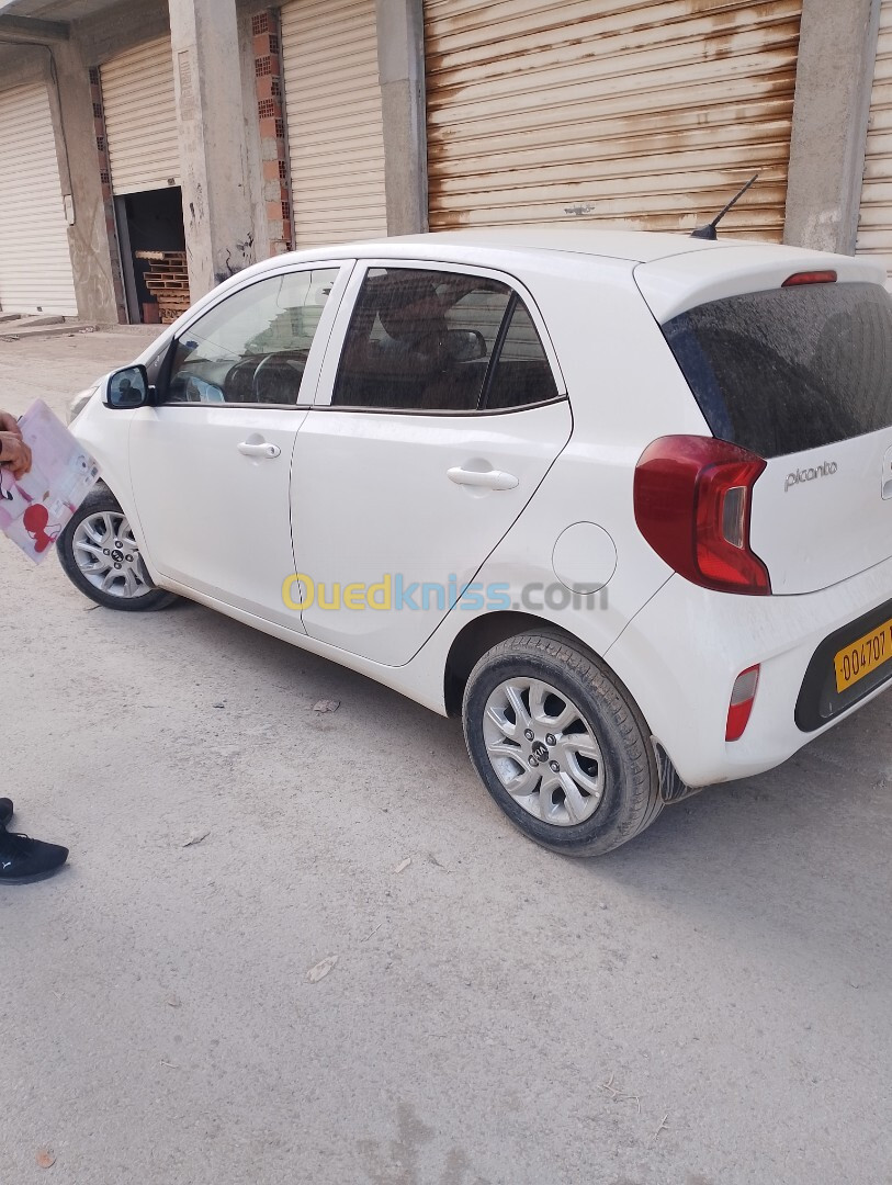 Kia Picanto 2018 LX