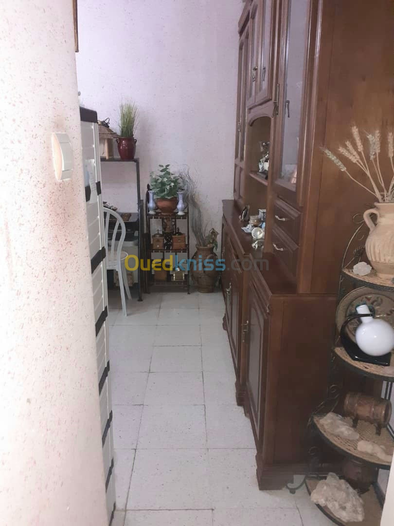 Vente Appartement F3 Aïn Defla Khemis miliana