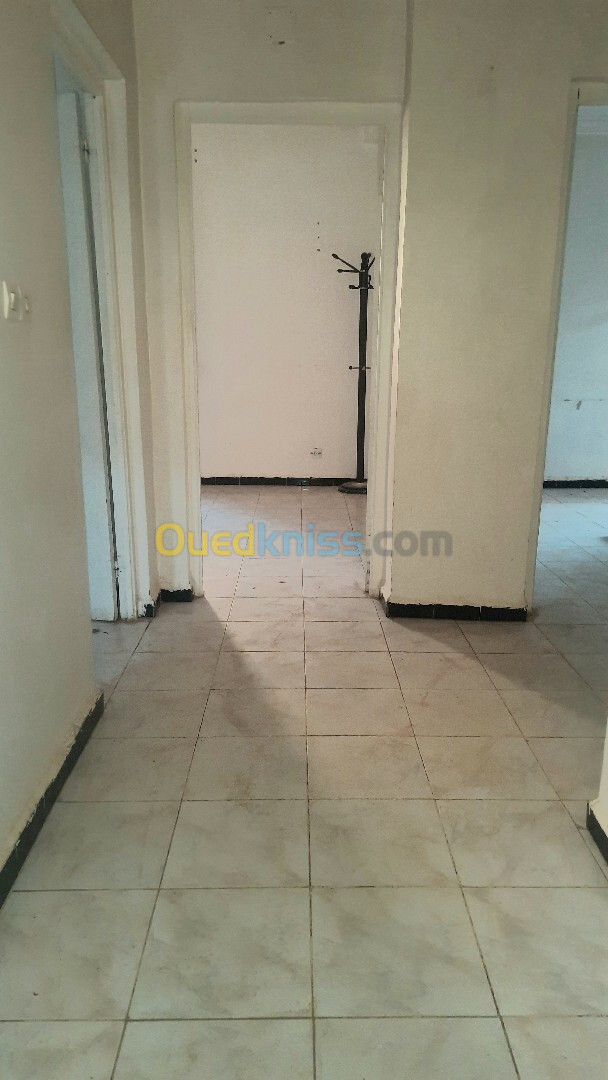 Vente Appartement F3 Aïn Defla Khemis miliana