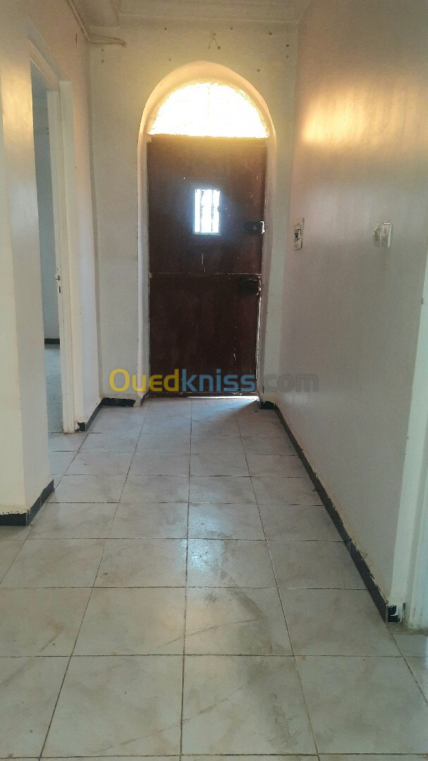 Vente Appartement F3 Aïn Defla Khemis miliana