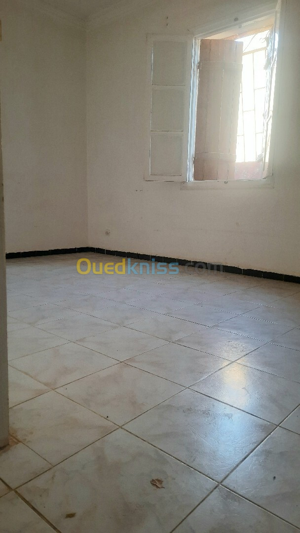 Vente Appartement F3 Aïn Defla Khemis miliana