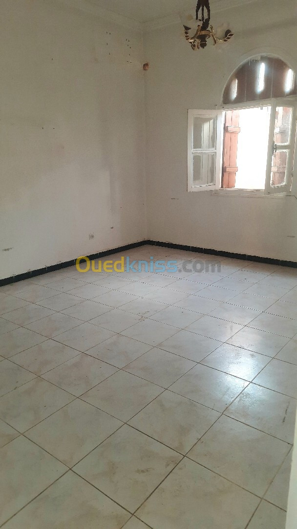 Vente Appartement F3 Aïn Defla Khemis miliana