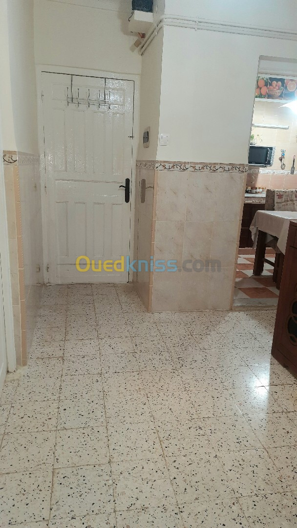 Vente Appartement F3 Aïn Defla Khemis miliana