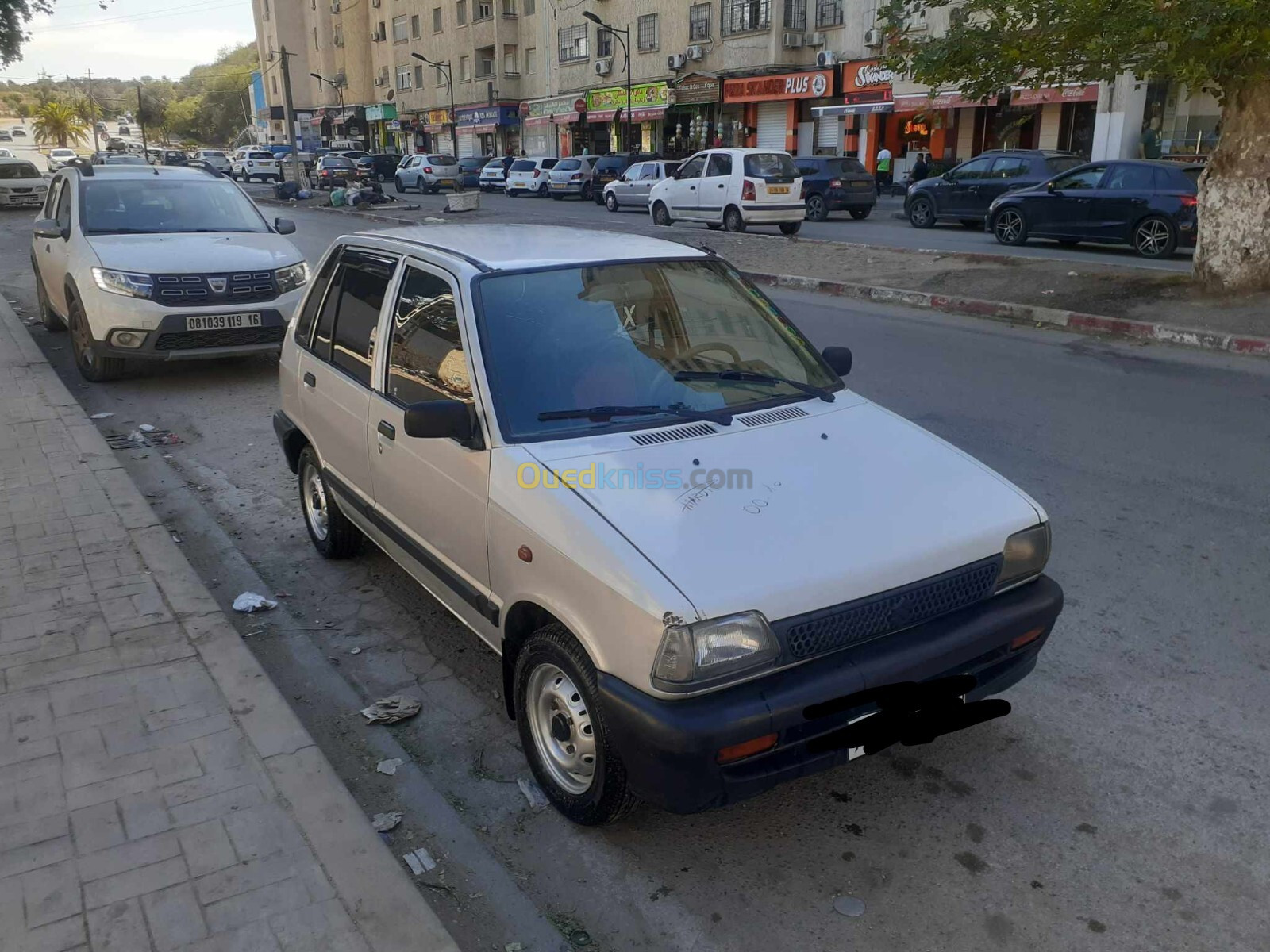 Suzuki Maruti 800 2012 Maruti 800