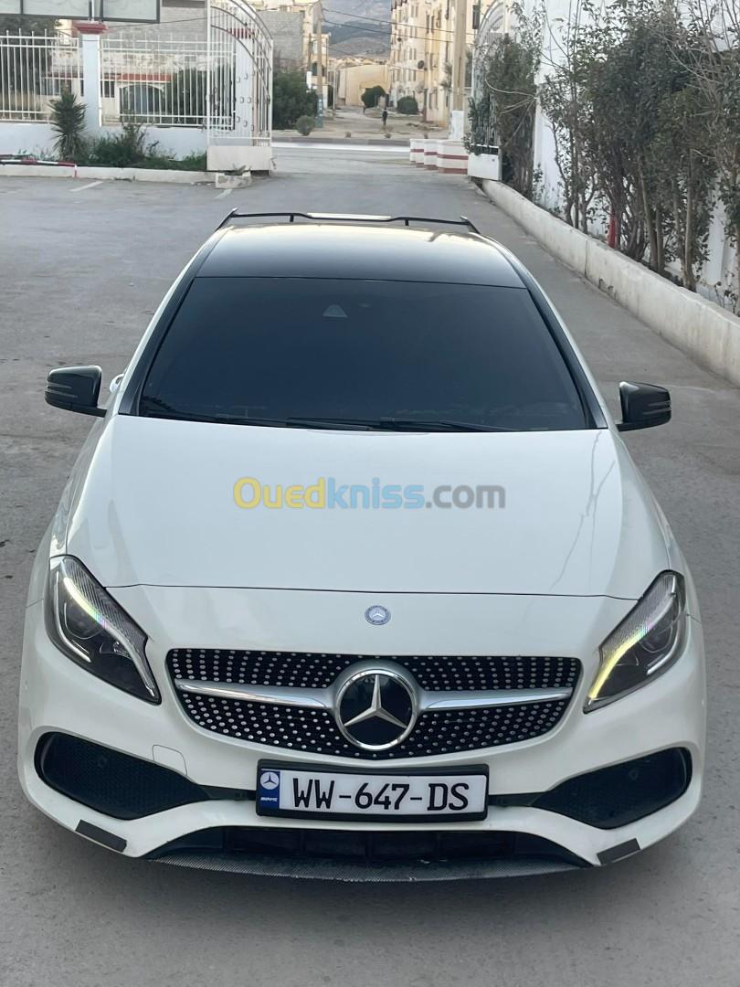 Mercedes Classe A 2017 Classe A