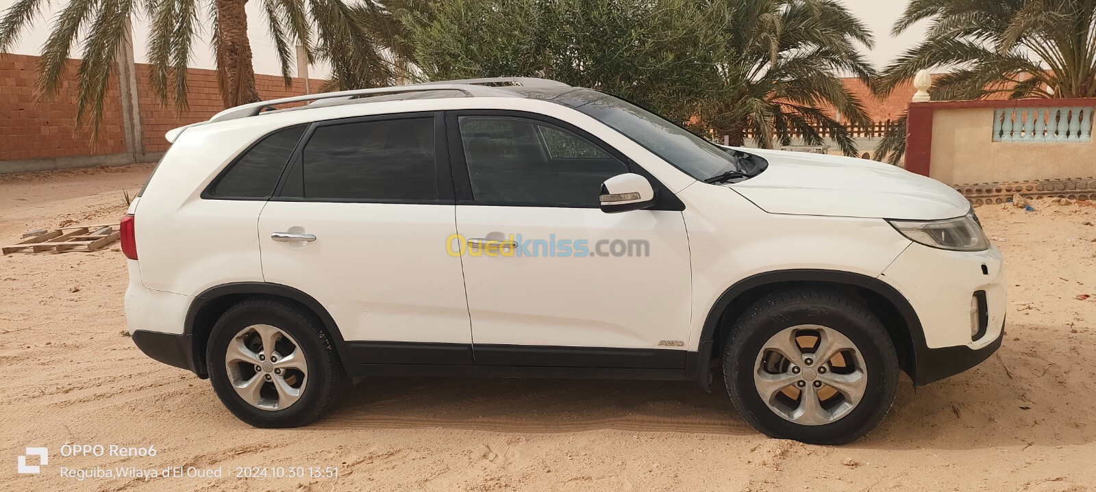 Kia Sorento 2014 