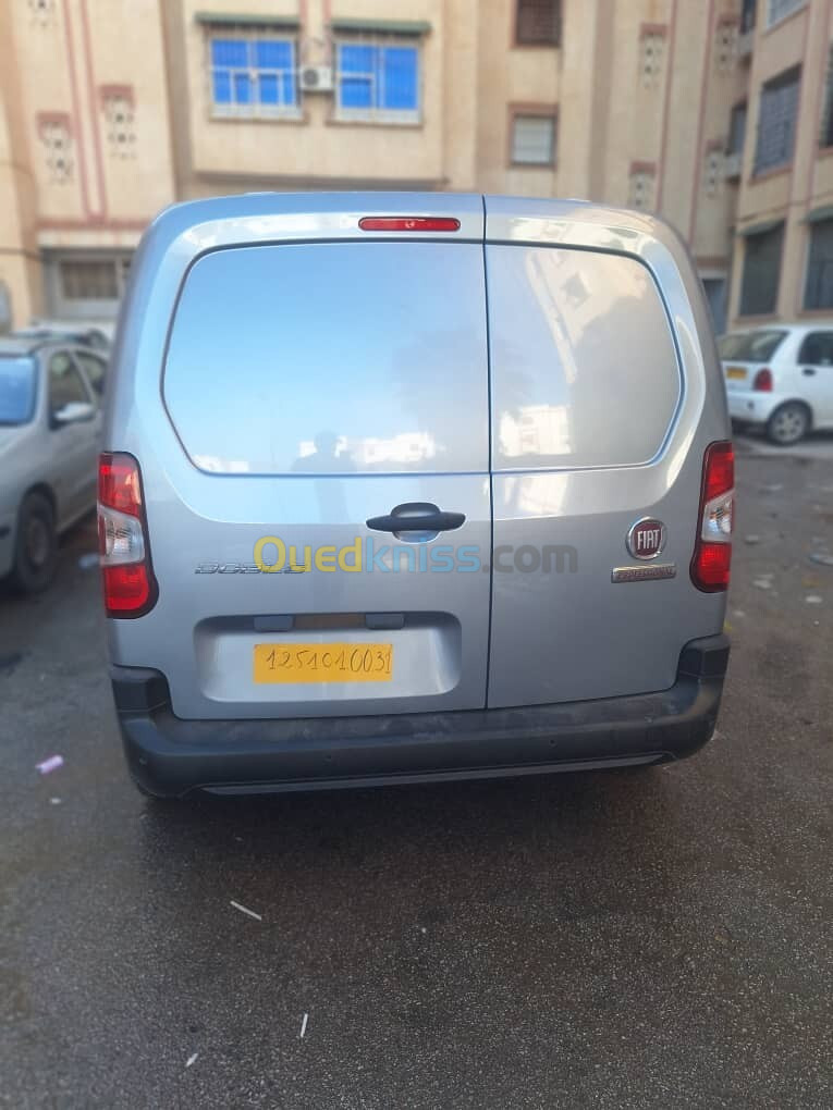 Fiat Professional Doblo 2024 Algérie