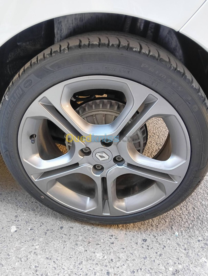 Renault Clio 4 2019 GT Line +