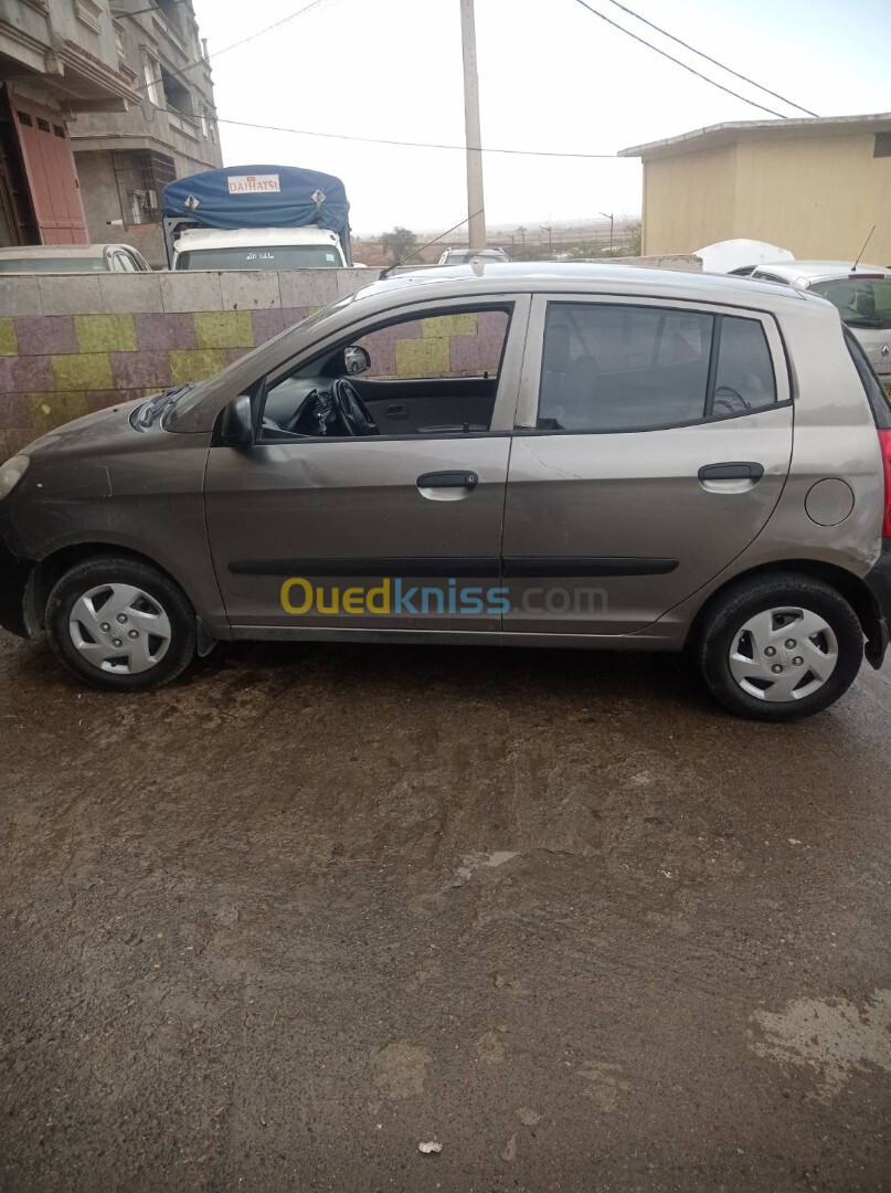 Kia Picanto 2009 Style