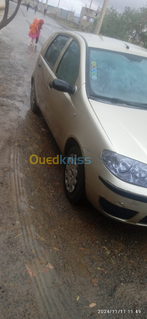 Fiat Punto 2010 Classic