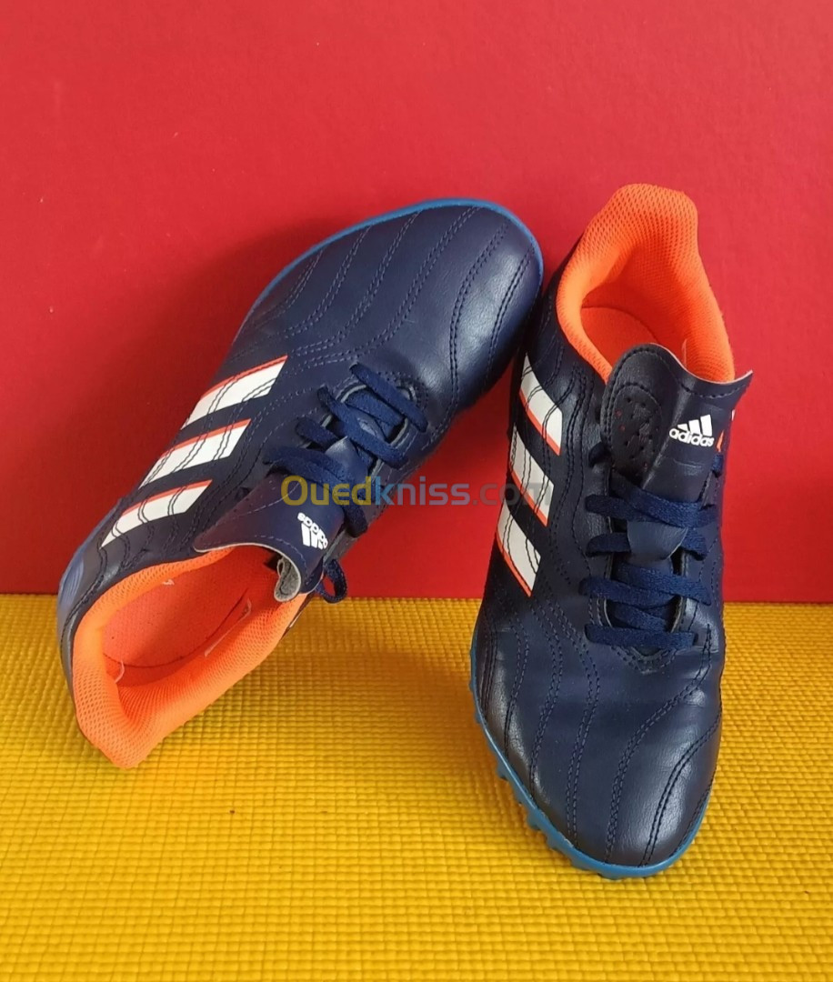 Chaussures ou souliers de football - crampons - Adidas COPA Neuf, pointure 37,5 - 37 1/2