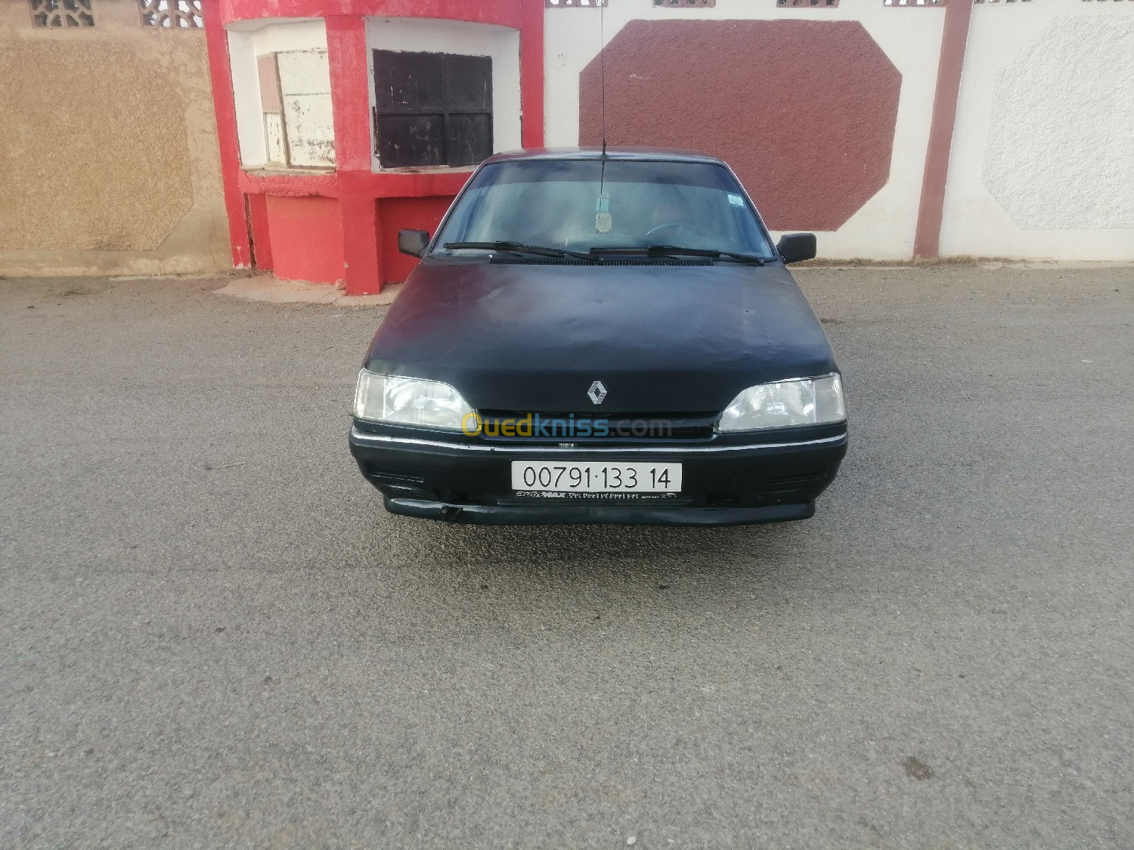 Renault 25 1990 25