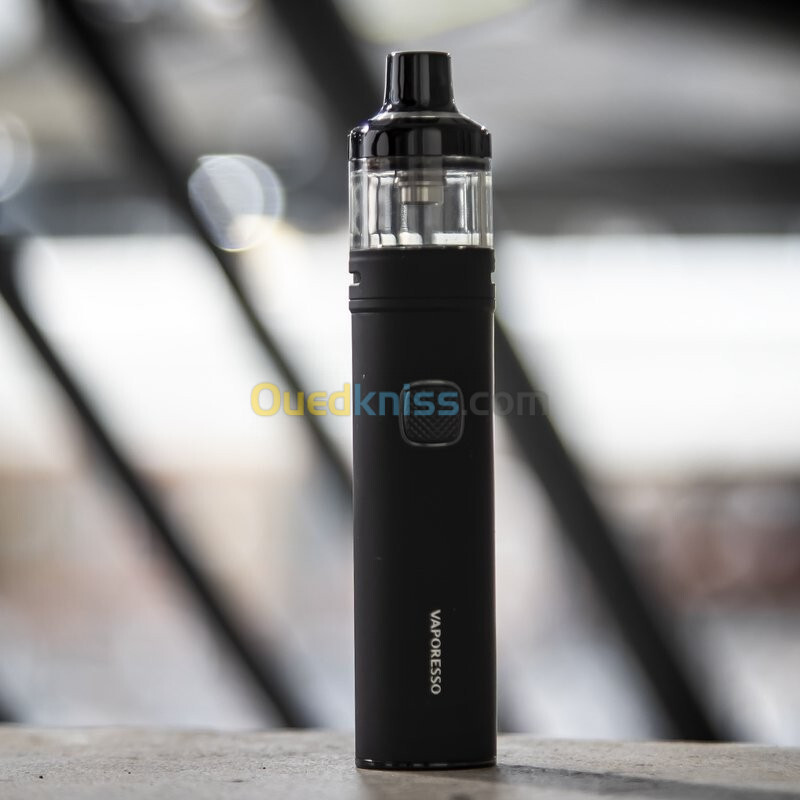 cigarette électronique vaporesso gtx go 40