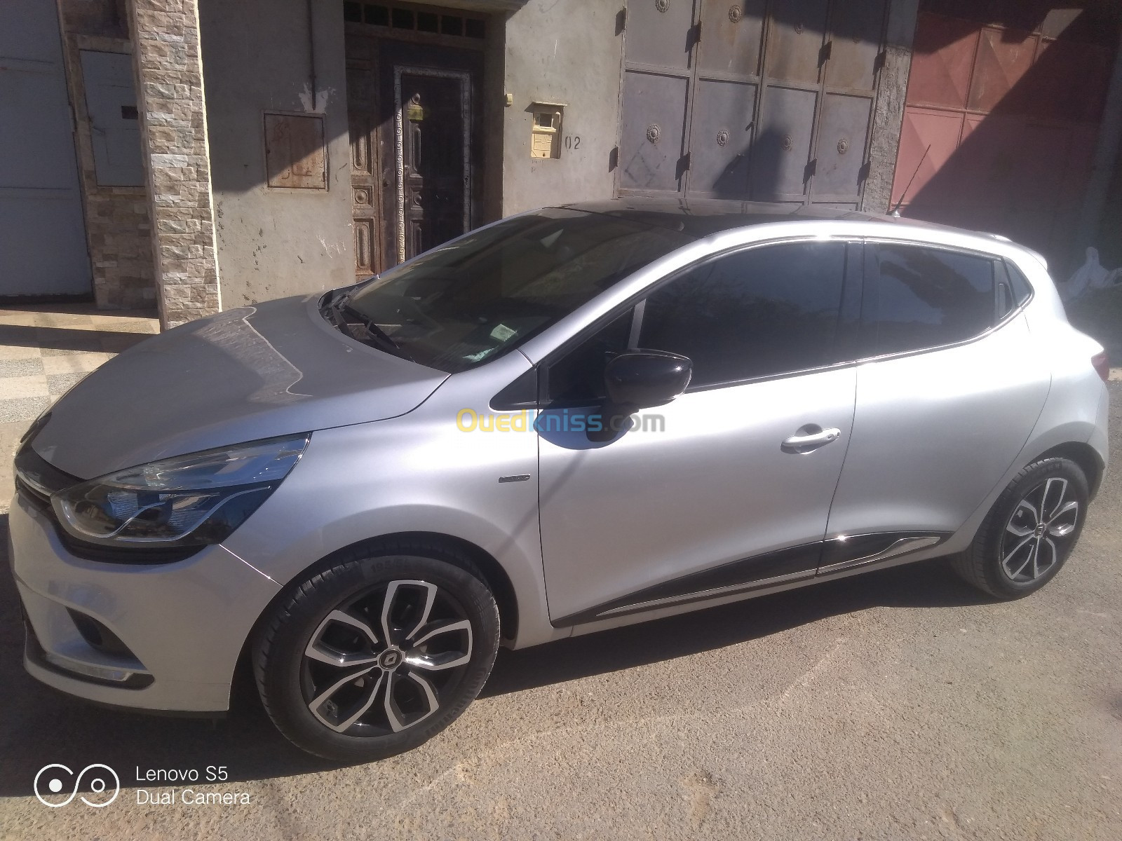 Renault Clio 4 2020 Limited 2