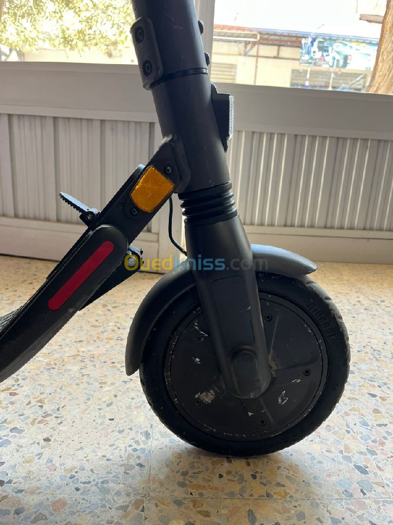 Ninebot kickScooter E25A 