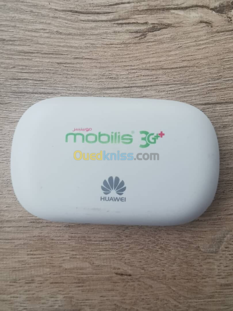 modem portable 3G