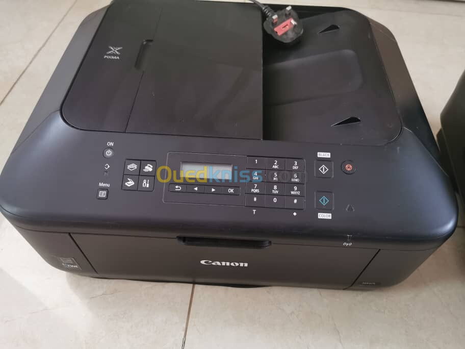 Imprimante canon MX475