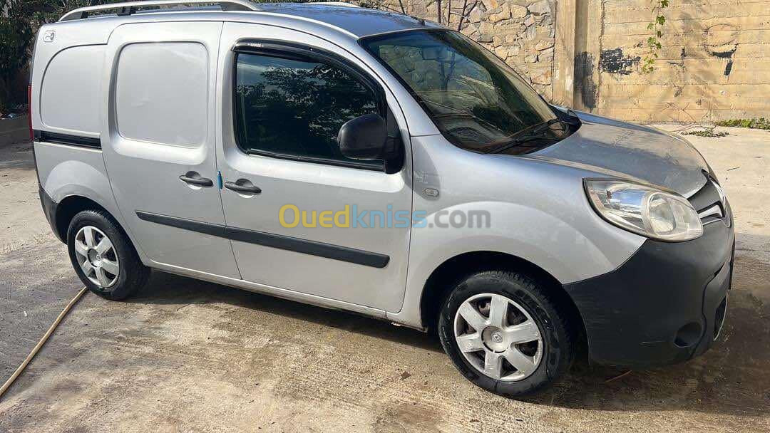 Renault Kangoo 2014 Kongo