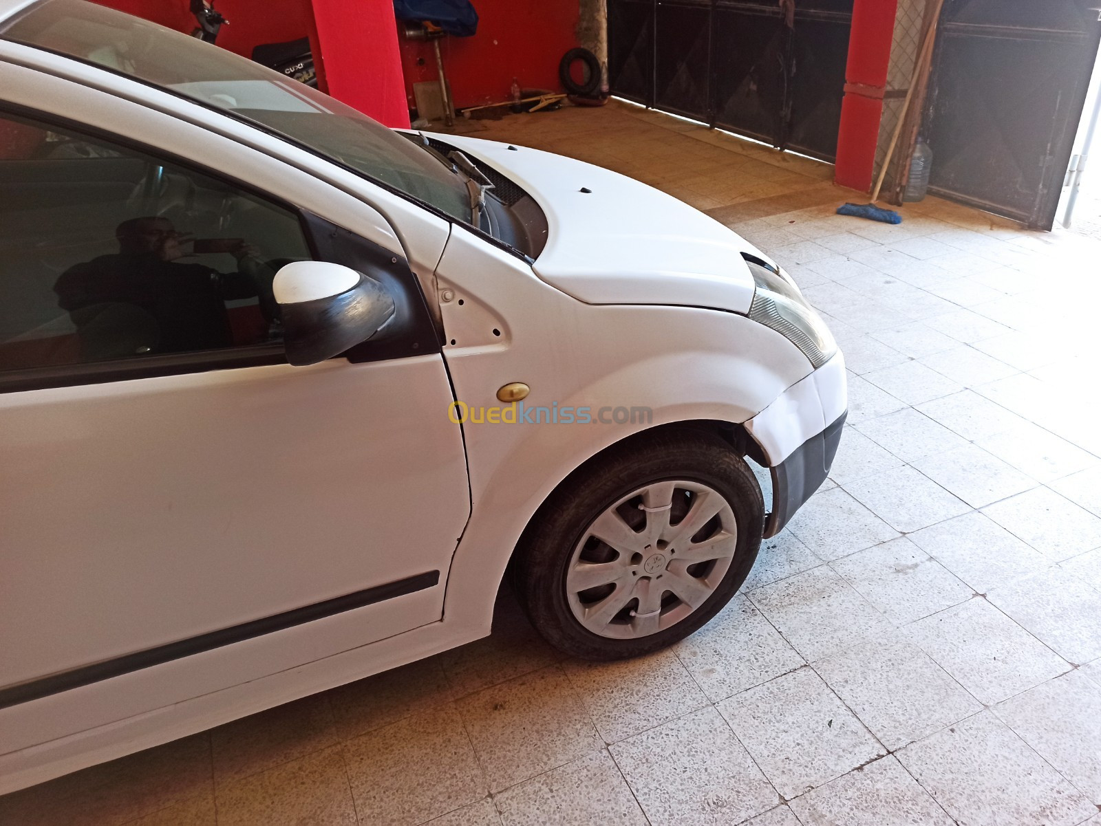 Citroen C2 2004 C2