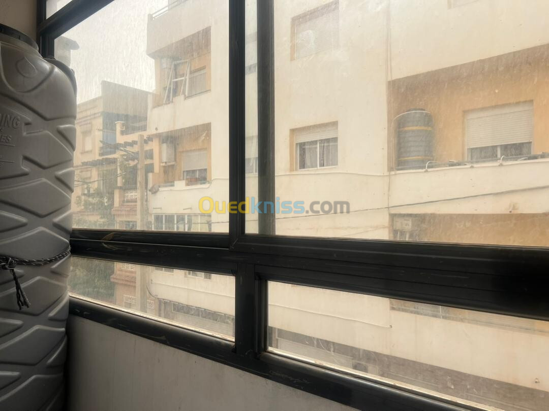 Vente Appartement F4 Oran Bir el djir