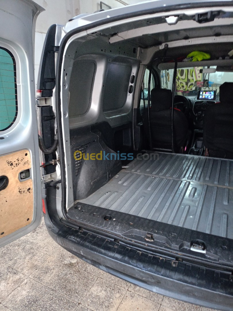 Renault Kangoo 2015 Confort (Utilitaire)