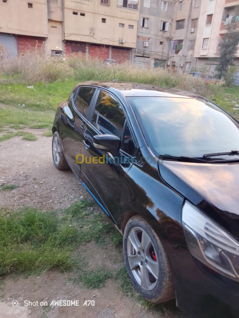 Renault Clio 4 2013 Clio 4