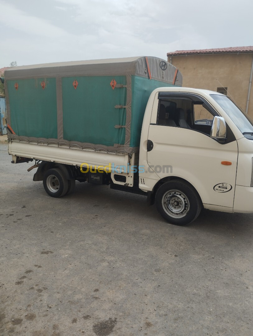 Hyundai H100 2009