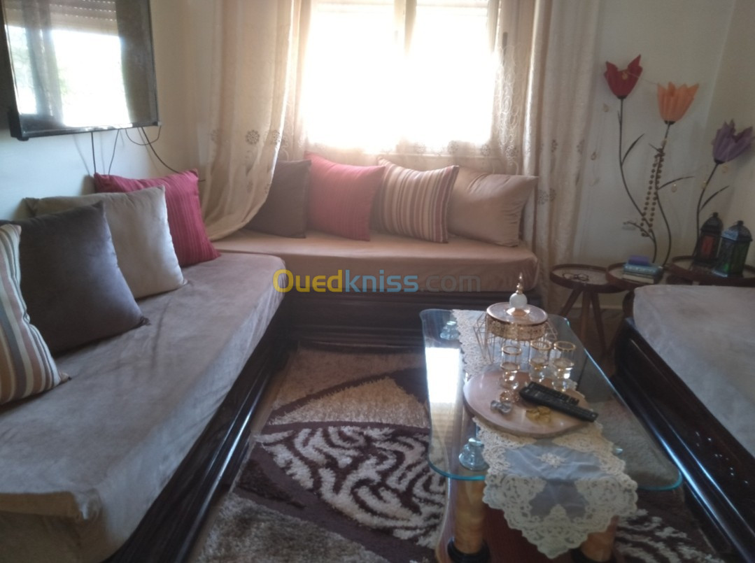 Vente Appartement F3 Tiaret Tiaret