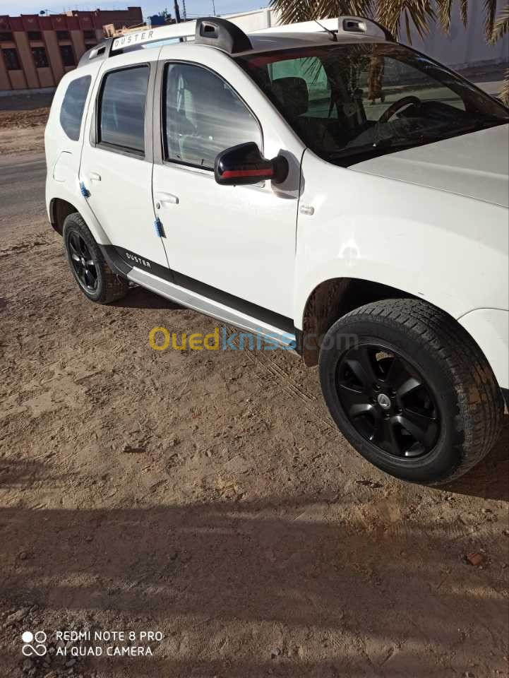 Dacia Duster 2015 Duster